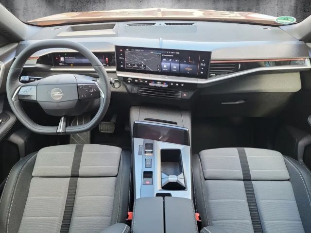 Opel Grandland X NEW Grandland Sondermodell "GS-Line" Automatik