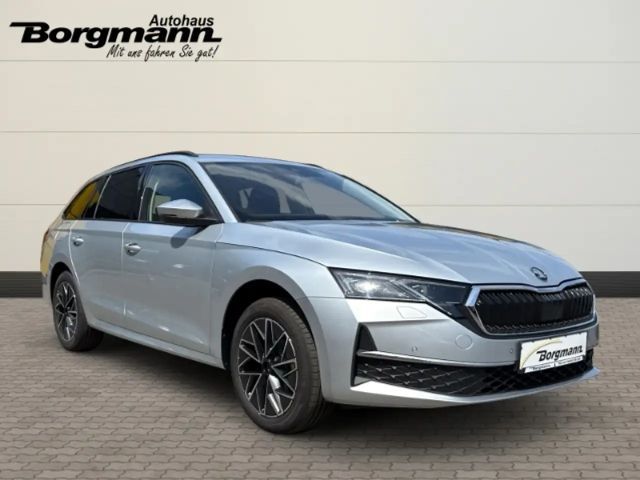 Skoda Octavia 1.5 TSI Combi Selection