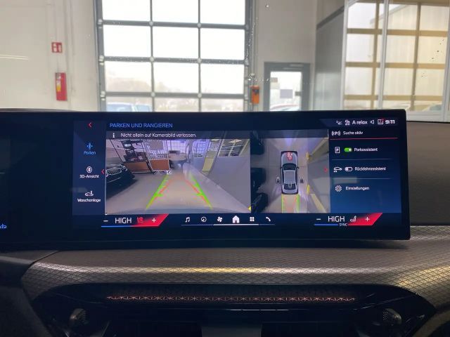 BMW 340 Sedan xDrive