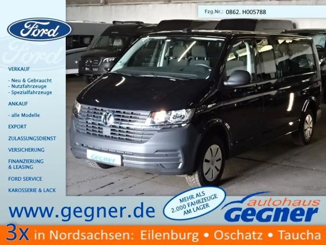 Volkswagen Transporter DSG Lang T6