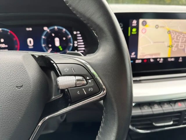 Skoda Octavia Combi Style Style