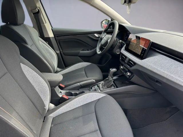 Skoda Scala Selection