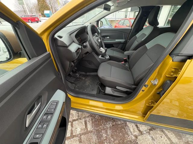 Dacia Sandero Extreme TCe 110