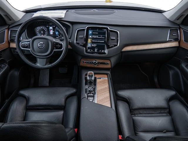 Volvo XC90 AWD Inscription