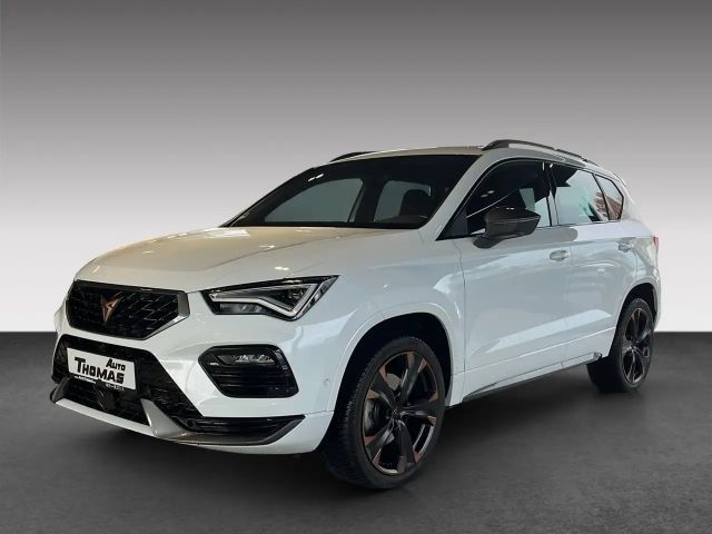 Cupra Ateca 1.5 TSI DSG