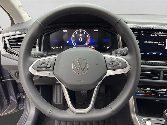 Volkswagen Taigo 1.5 TSI DSG Life