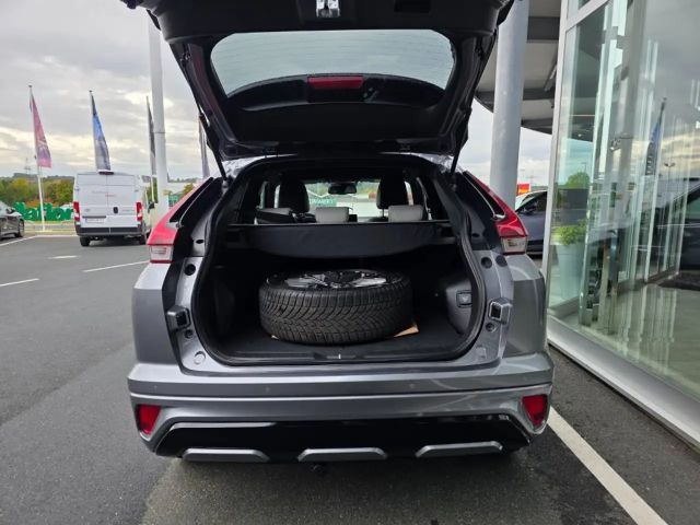 Mitsubishi Eclipse Cross 4WD PHEV