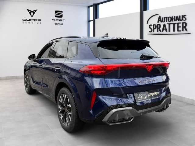 Cupra Terramar 1.5 eTSI