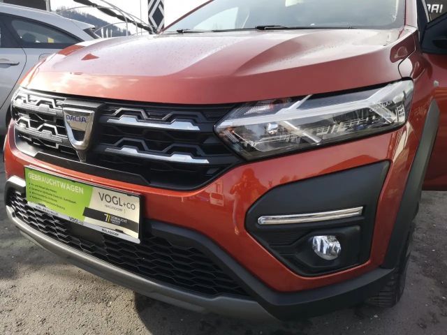 Dacia Jogger Extreme