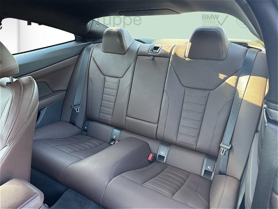 BMW M440 Coupé xDrive