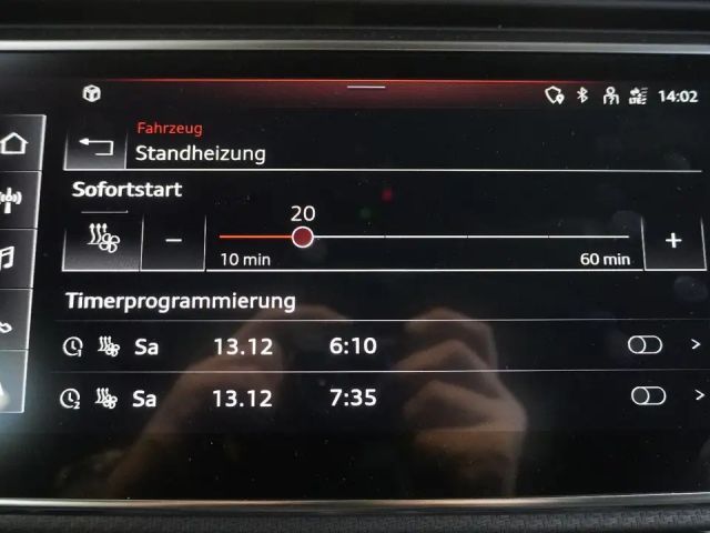 Audi RS Q8 *RS ESSENTIAL -PAKET*UVP 186 Tsd*