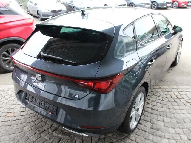 Seat Leon 1.5 eTSI DSG