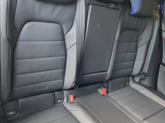 Volkswagen Golf DSG Sound