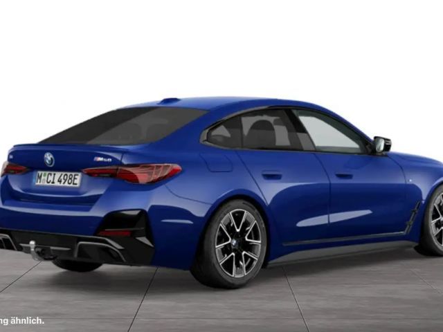 BMW i4 Coupé M-Sport M50 xDrive