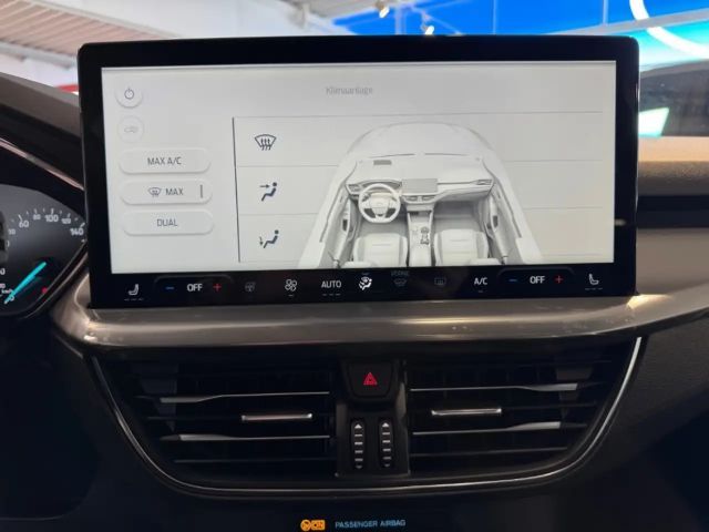 Ford Focus Titanium Wagon