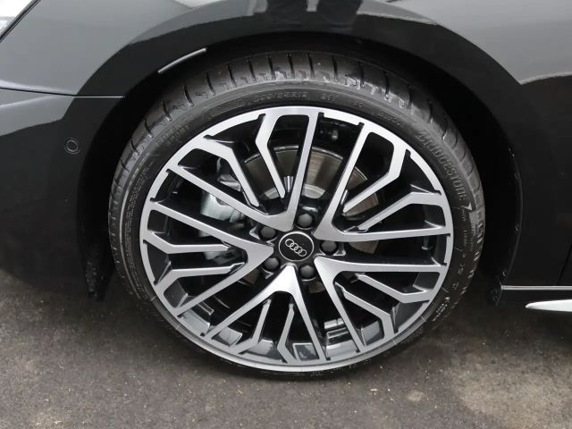 Audi A3 35 TDI S-Line S-Tronic Sedan