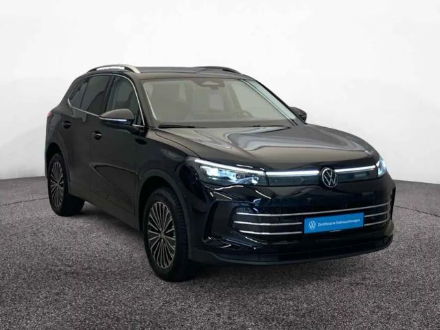 Volkswagen Tiguan 2.0 TSI DSG Elegance Elegance