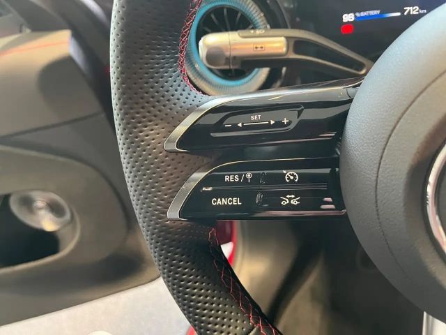 Mercedes-Benz CLA 250 AMG Line Coupé