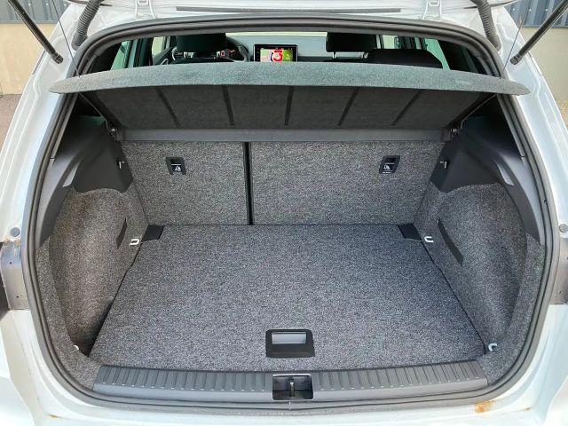 Seat Arona 1.0 TSI FR-lijn