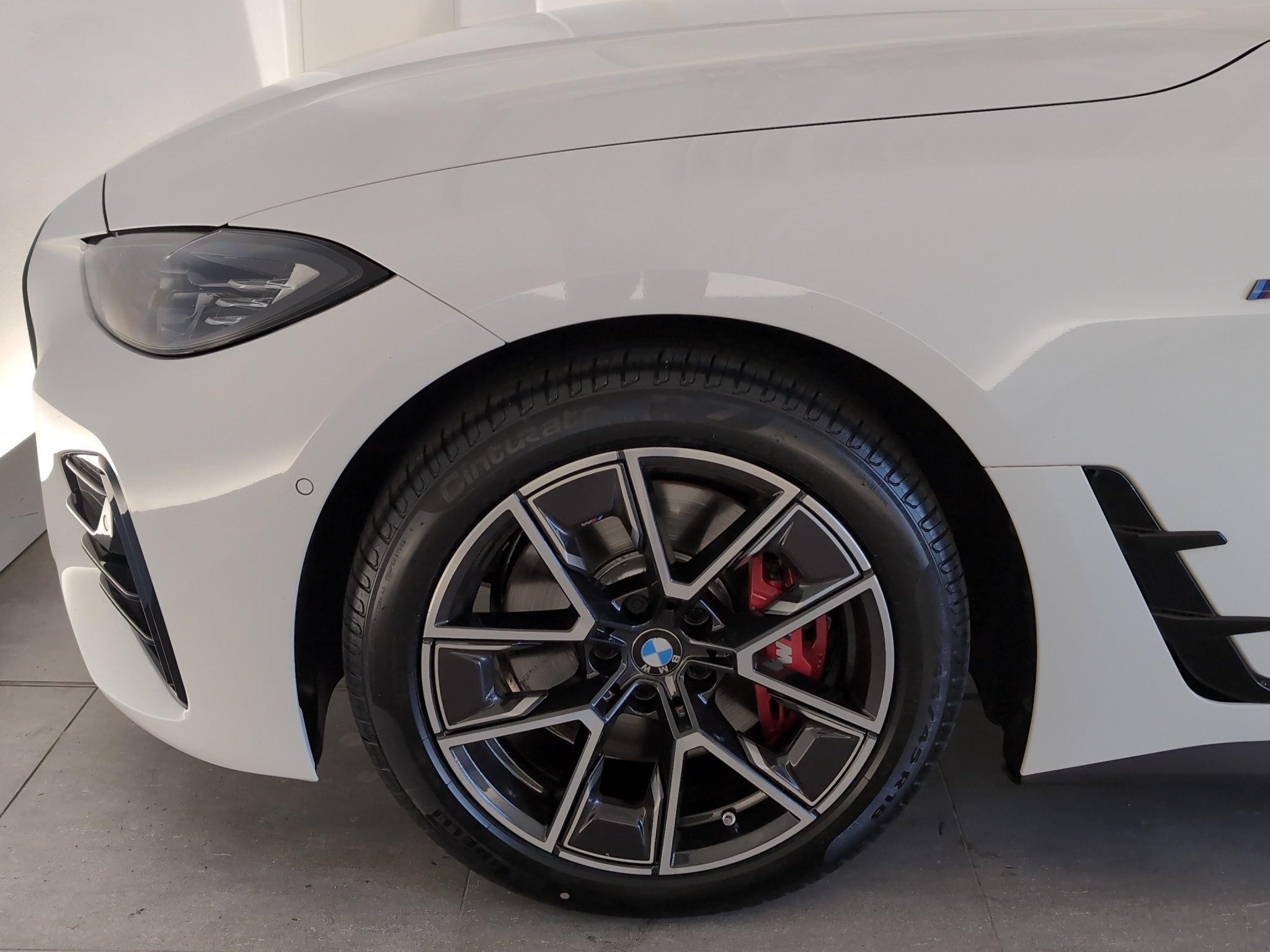 BMW M440 Coupé Gran Coupé M440i xDrive