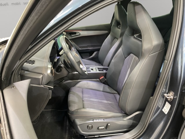 Cupra Formentor 1.4 e-Hybrid