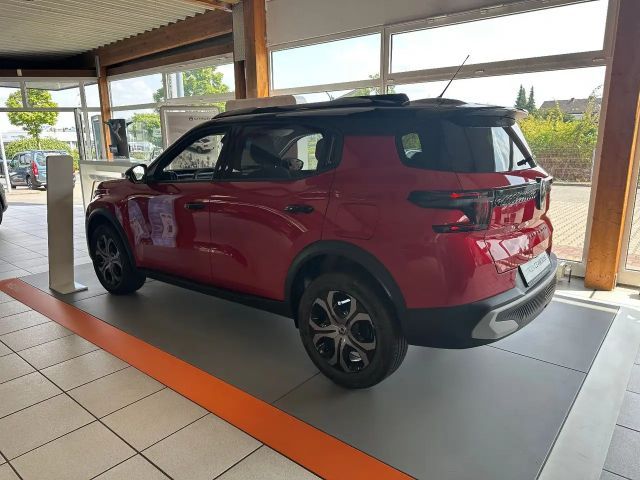 Citroën C3 Aircross Plus