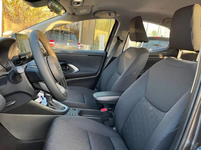 Mazda 2 Exclusive-line