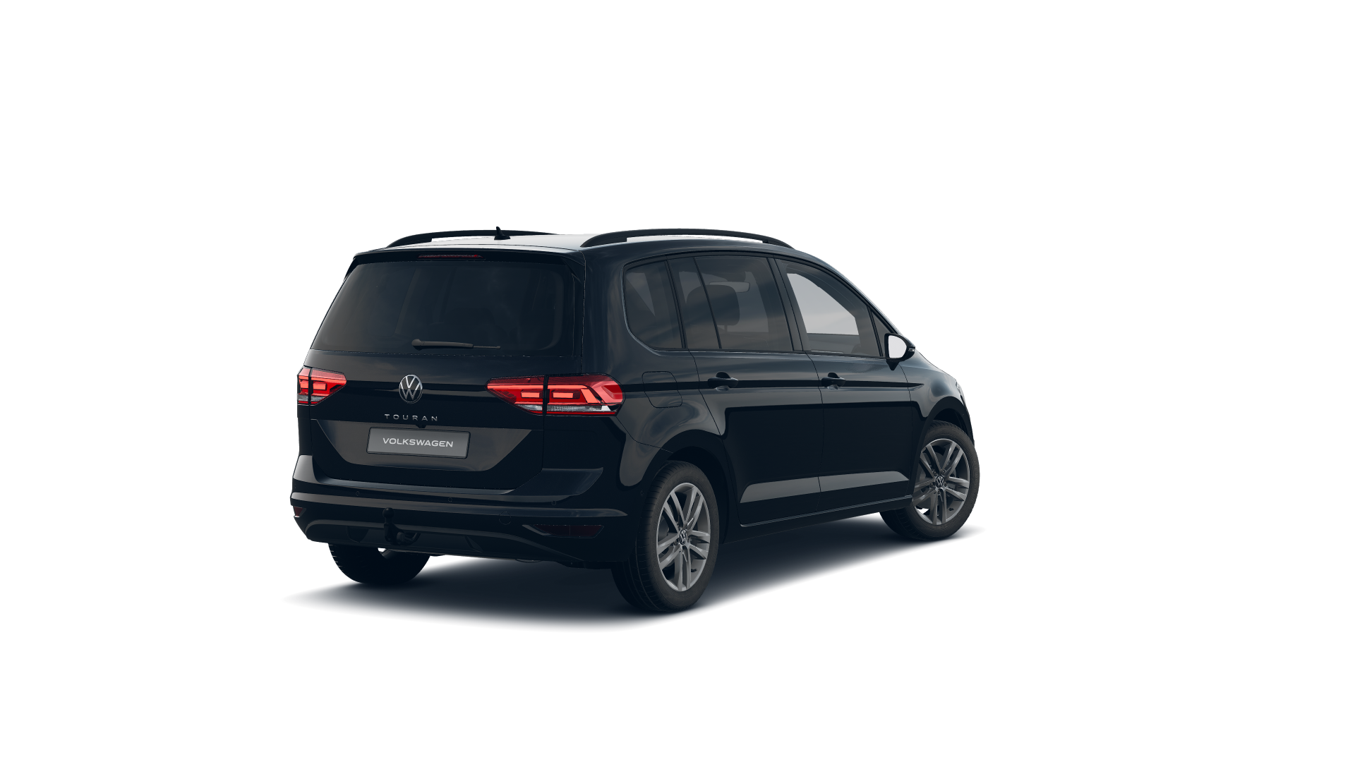 Volkswagen Touran 1.5 TSI Comfortline DSG