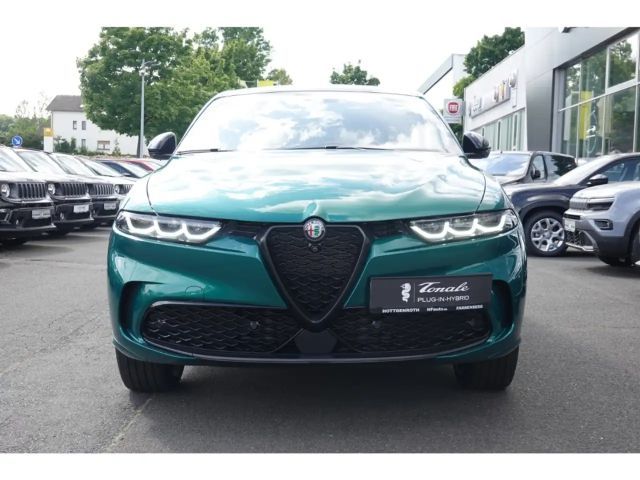 Alfa Romeo Tonale AWD Hybrid Veloce