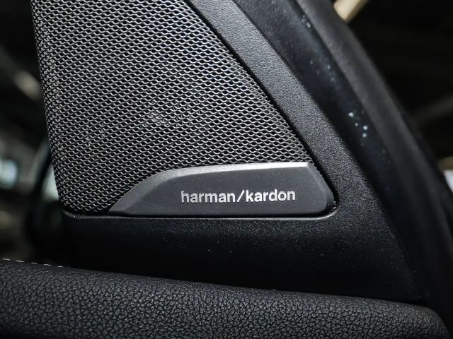 BMW X4 Coupé M-Sport