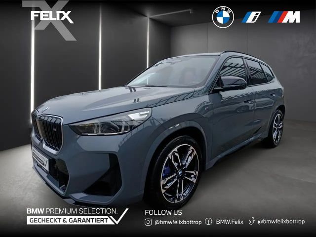 BMW X1 M-Sport xDrive