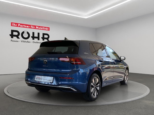 Volkswagen Golf 1.5 TSI Golf VIII