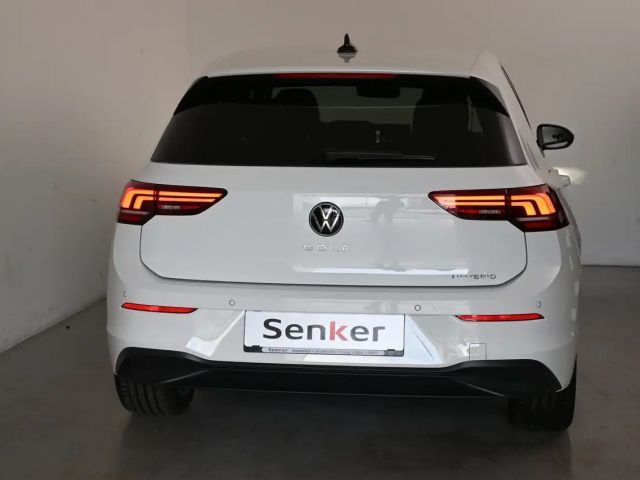 Volkswagen Golf DSG eHybrid