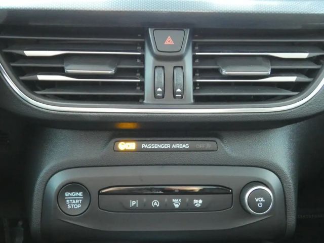 Ford Focus Active Wagon