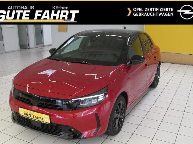 Opel Corsa GS-Line Grand Sport