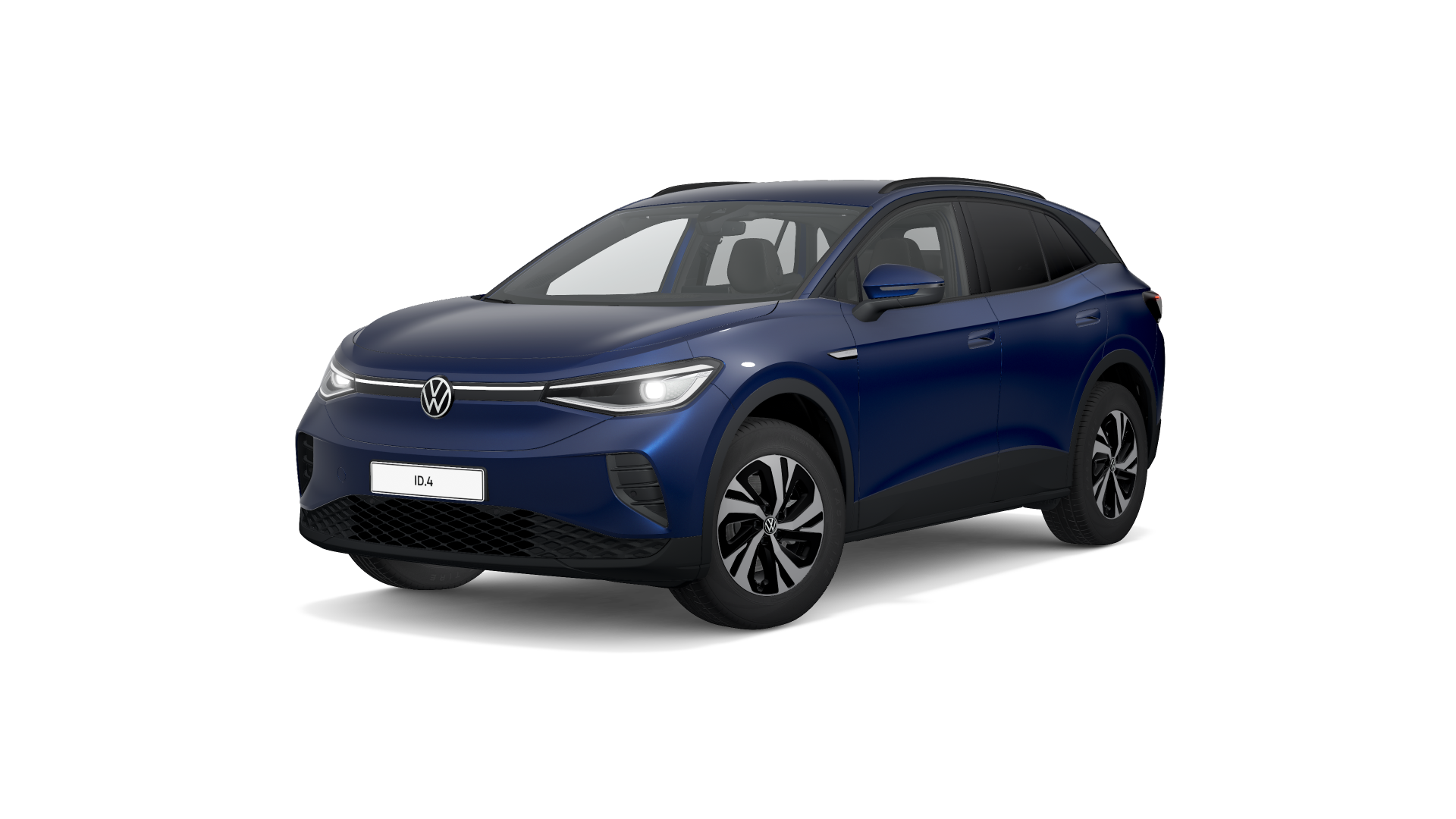 Volkswagen ID.4 Pure