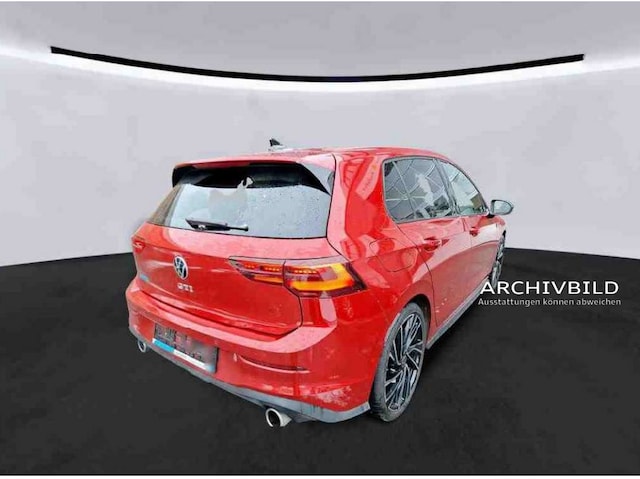 Volkswagen Golf DSG GTI Golf VIII