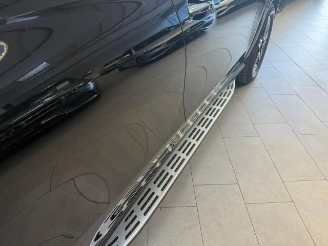 Mercedes-Benz GLE 450 4MATIC AMG Line