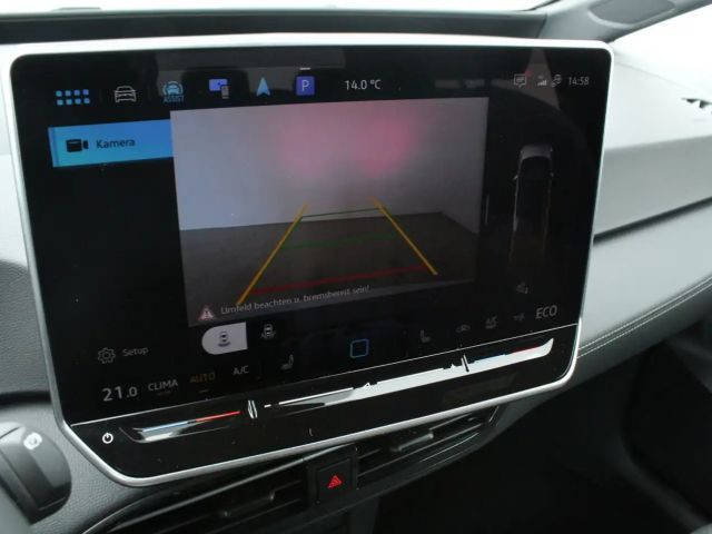 Volkswagen ID.3 Business Pure