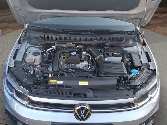 Volkswagen Polo 1.0 TSI Life