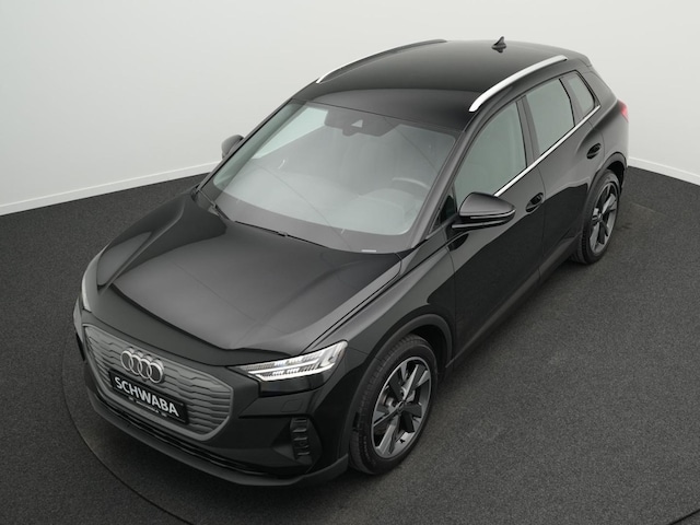 Audi Q4 e-tron 40