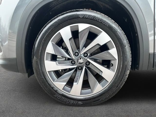 Skoda Kodiaq 2.0 TDI Selection