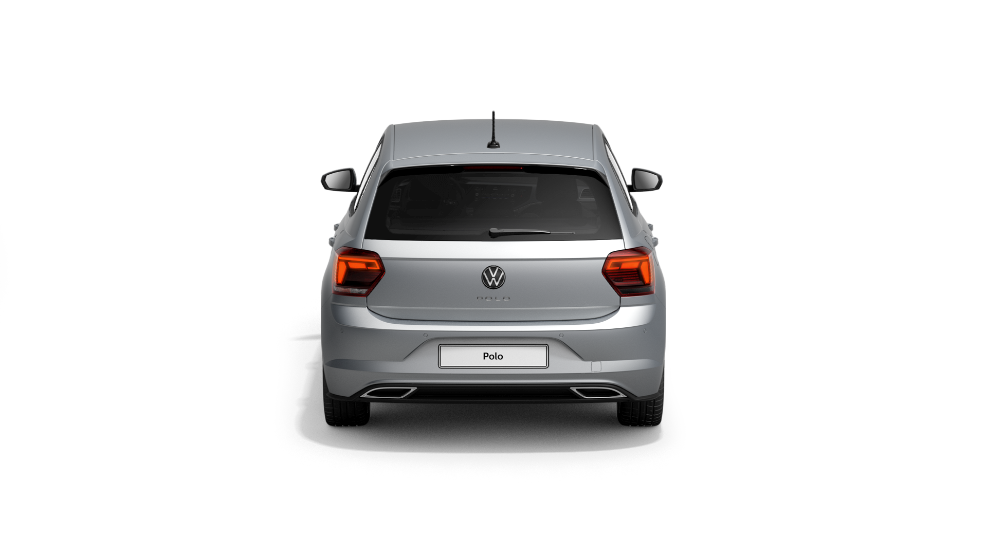 Volkswagen Polo DSG Highline R-Line