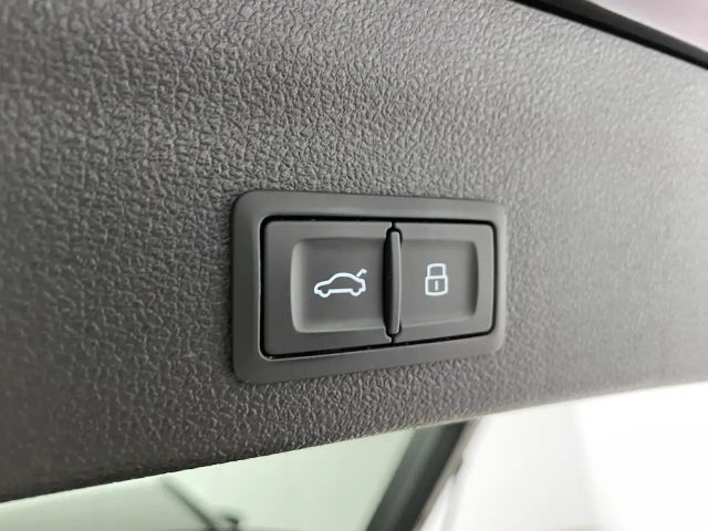 Audi A6 Avant Hybride Quattro Sport