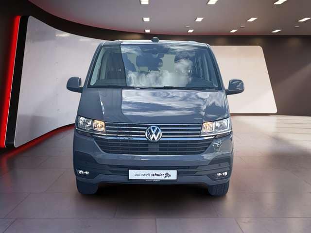 Volkswagen Caravelle Comfortline DSG Lang T6