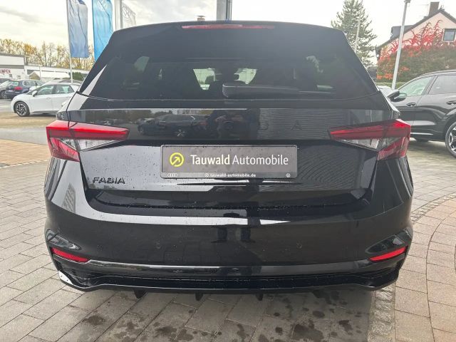 Skoda Fabia 1.0 TSI Monte Carlo