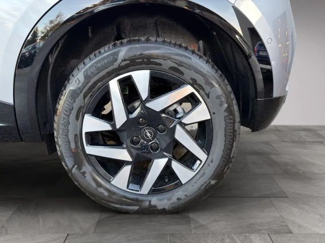 Opel Mokka GS-Line Grand Sport Turbo