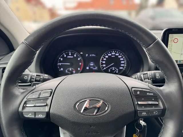 Hyundai i30 1.0 T-GDi Trend