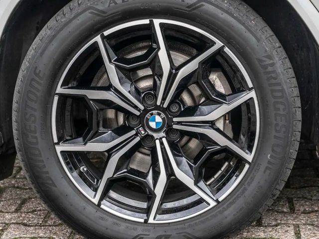 BMW X3 M-Sport xDrive30d