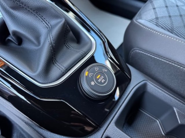 Volkswagen T-Roc 2.0 TSI 4Motion